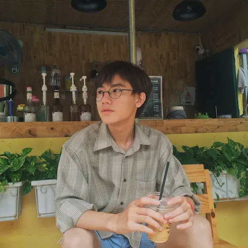 Avatar người chơi CyberRonin92