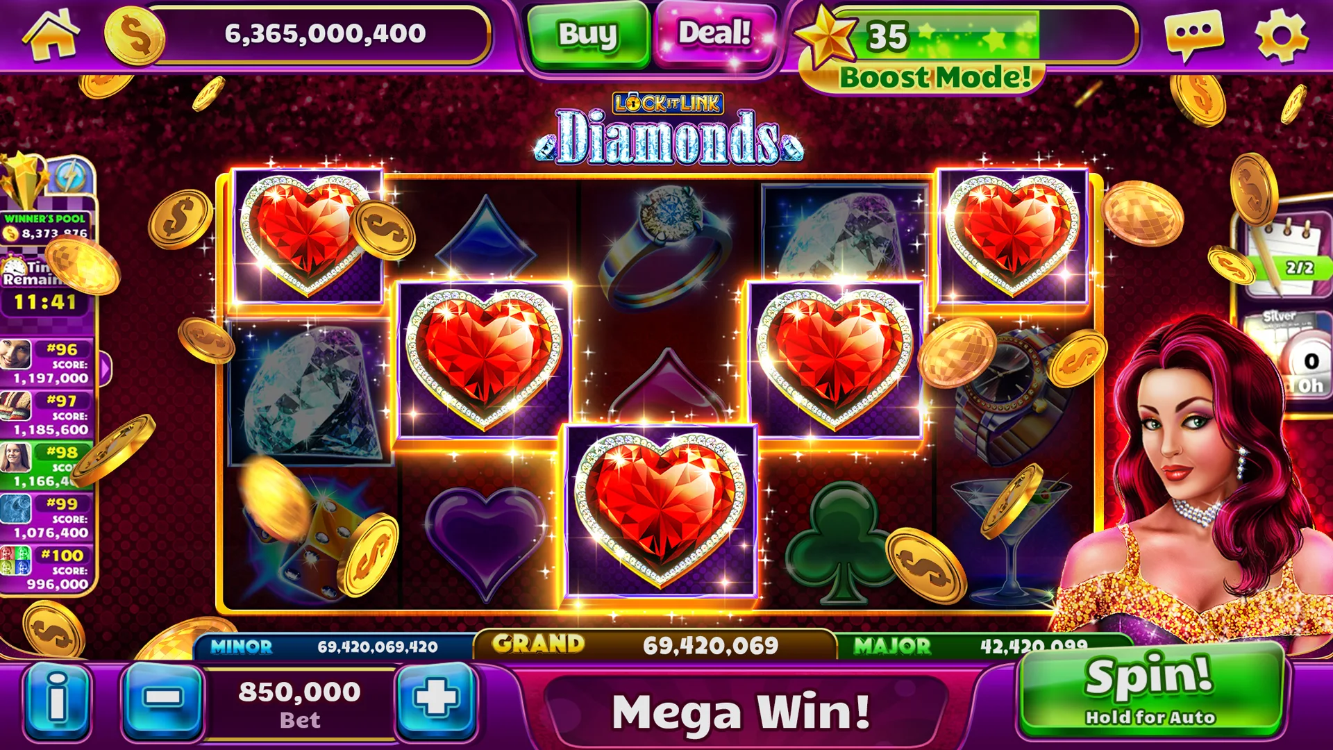 Ảnh chụp màn hình game kkwin apk
